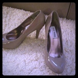 Steve Madden heel